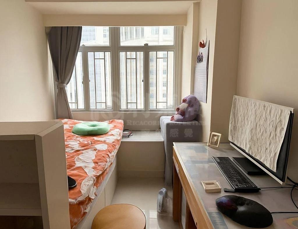 錦豐園 2座 - 28NTS – 香港北部都會區