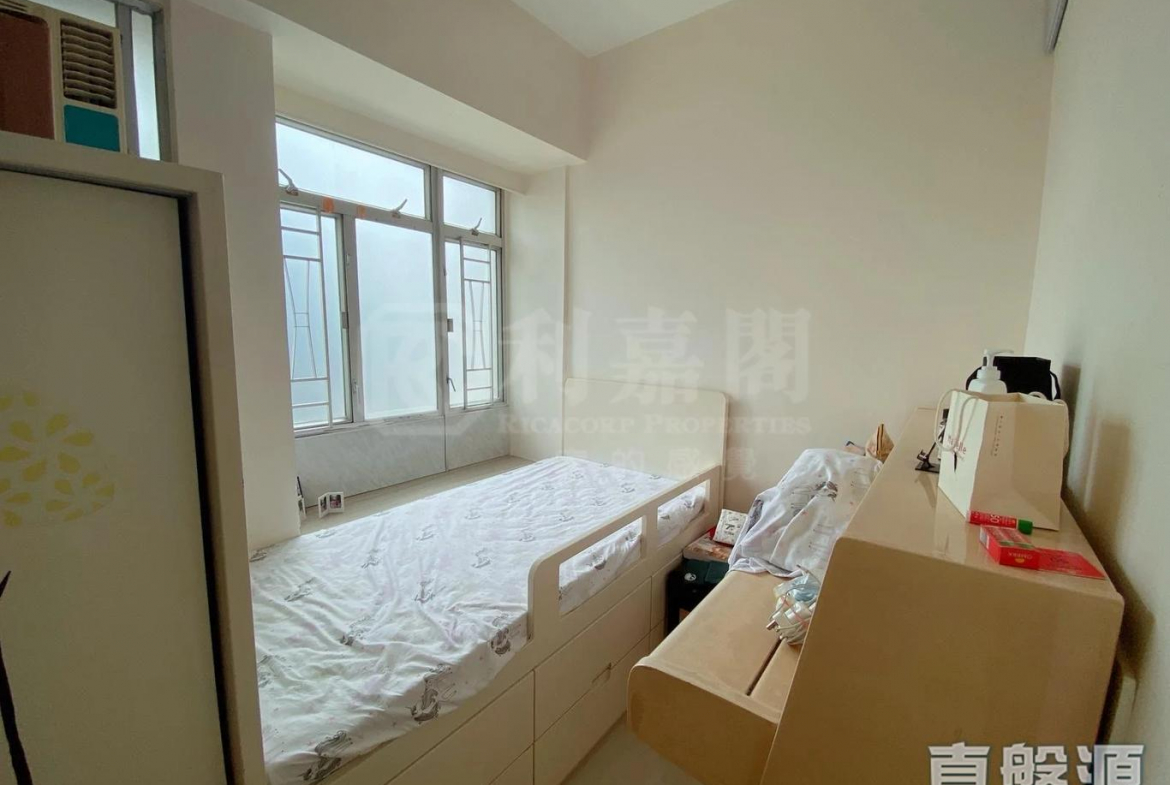 錦豐園 2座 - 28NTS – 香港北部都會區