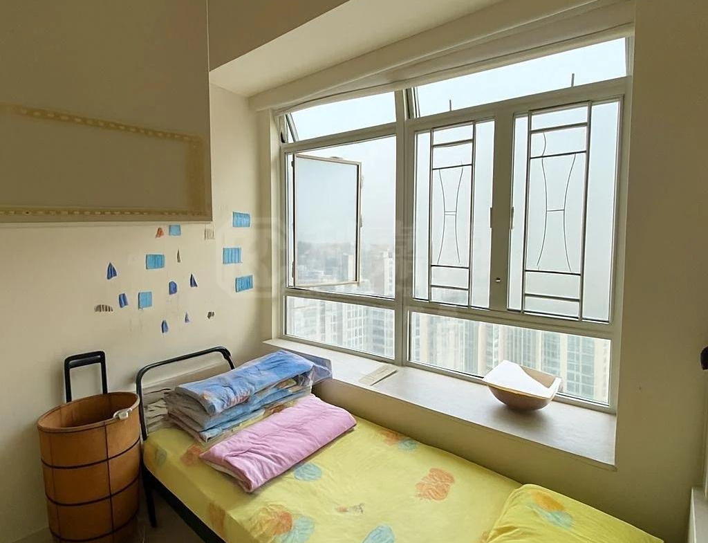 錦豐園 2座 - 28NTS – 香港北部都會區