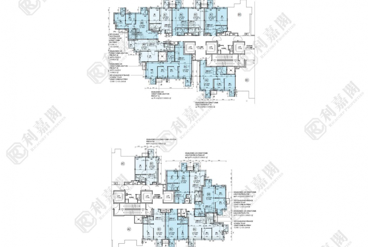 瑧頤 - 28NTS – 香港北部都會區
