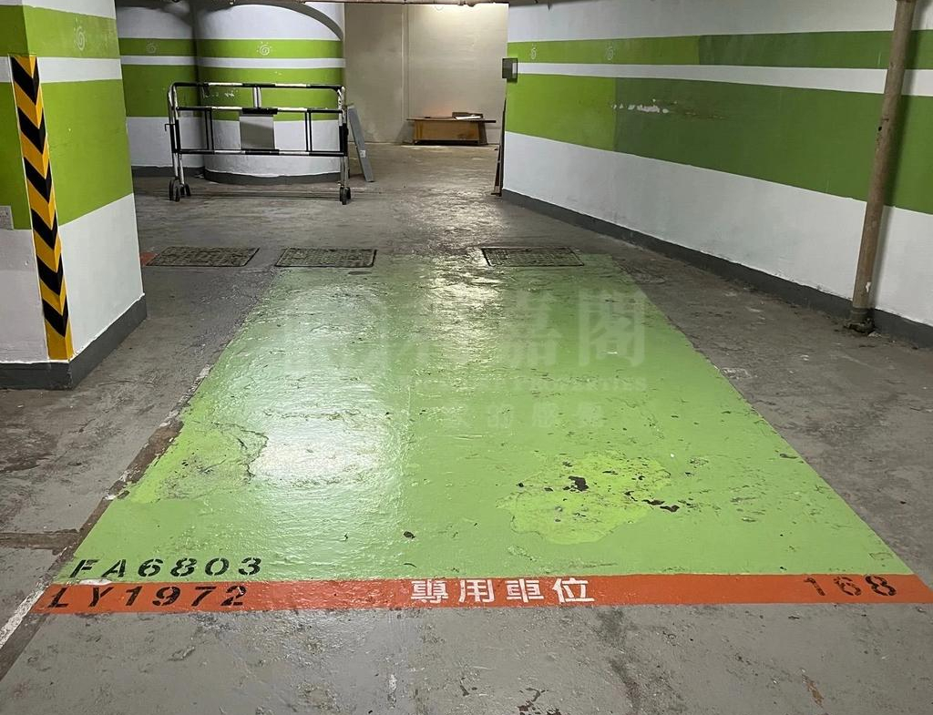 灝景灣 車位 車位 - 28NTS – 香港北部都會區