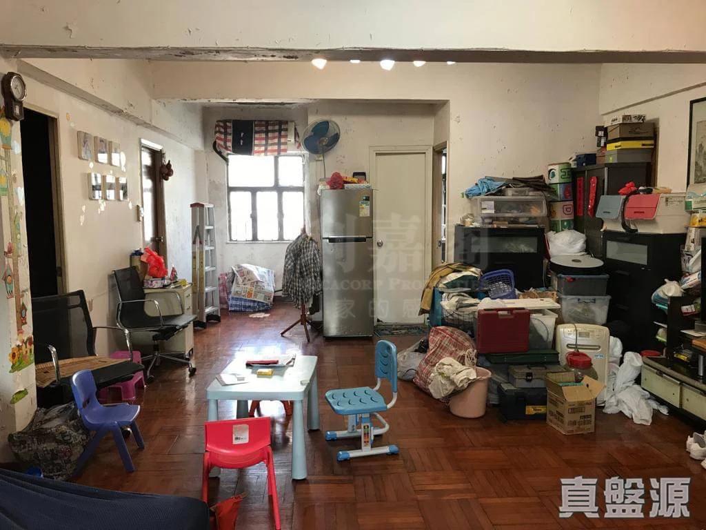 福德樓 - 28NTS – 香港北部都會區