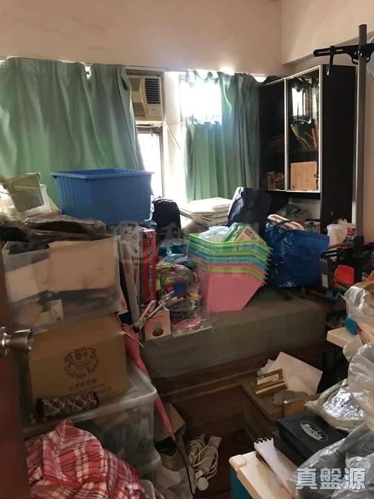 福德樓 - 28NTS – 香港北部都會區