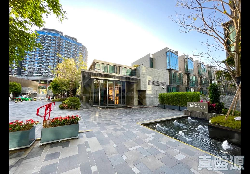 上源 2A座 - 28NTS – 香港北部都會區