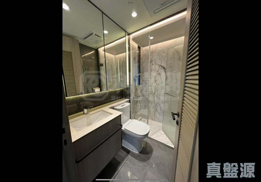 上源 2A座 - 28NTS – 香港北部都會區