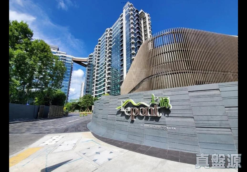 上源 2A座 - 28NTS – 香港北部都會區