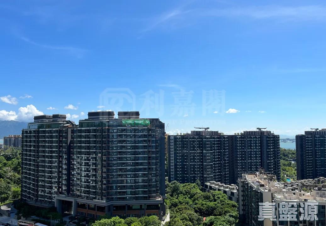 上源 2A座 - 28NTS – 香港北部都會區