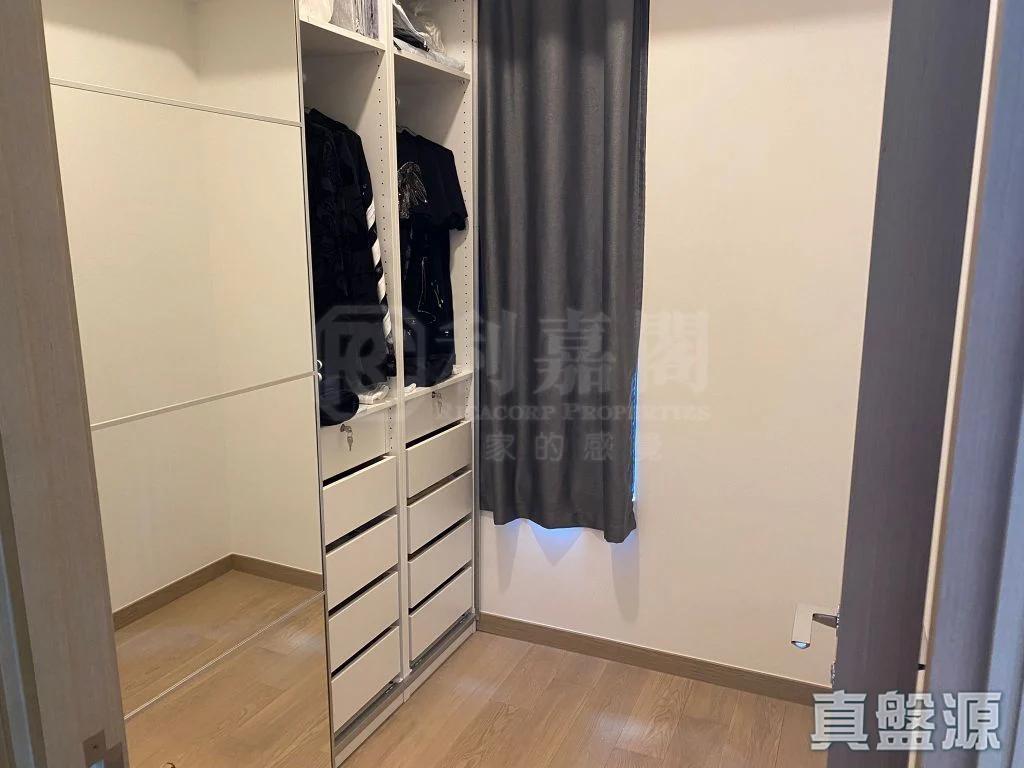 明翹匯 2座 - 28NTS – 香港北部都會區