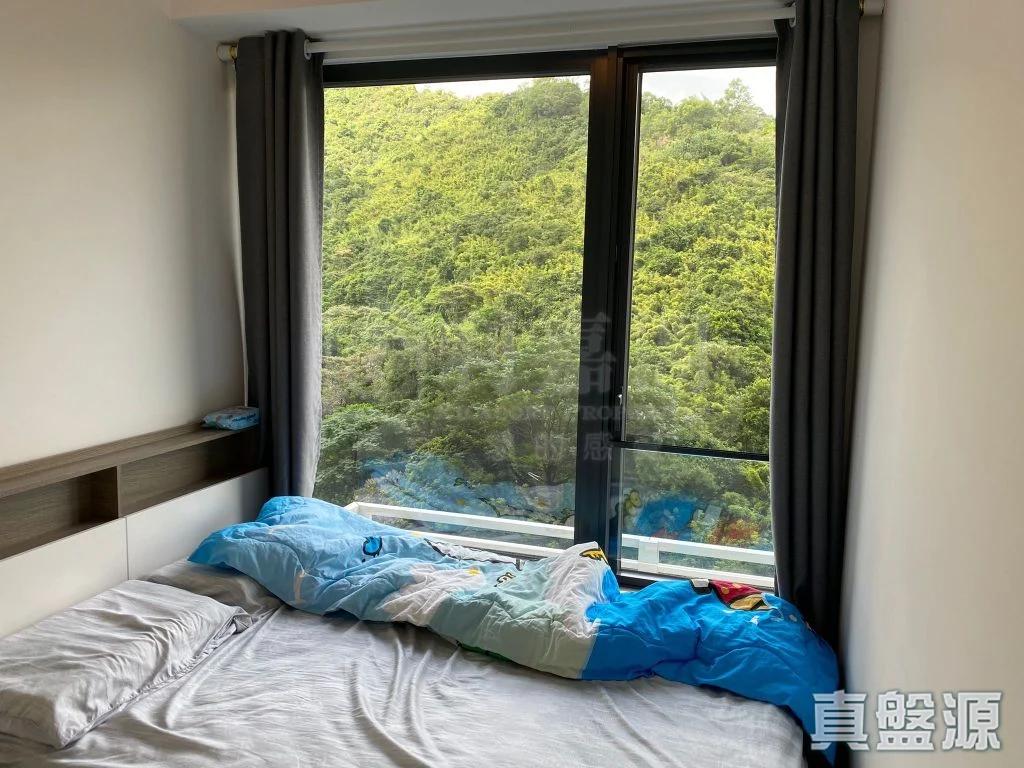 明翹匯 2座 - 28NTS – 香港北部都會區