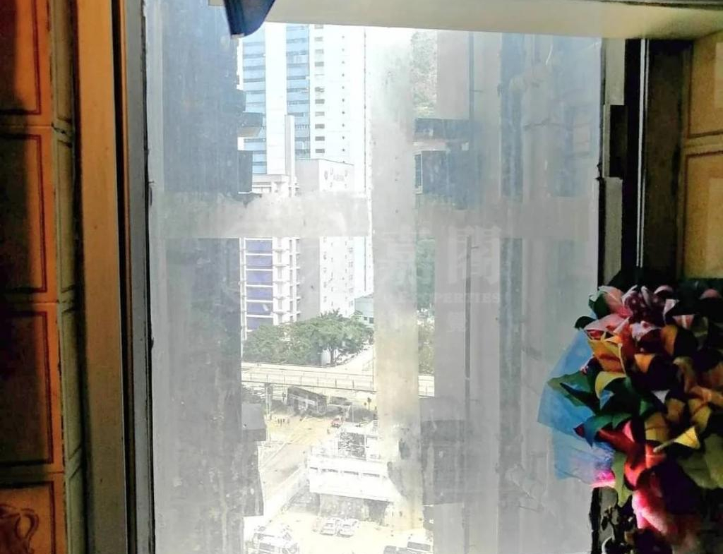 新葵芳花園 D座 - 28NTS – 香港北部都會區