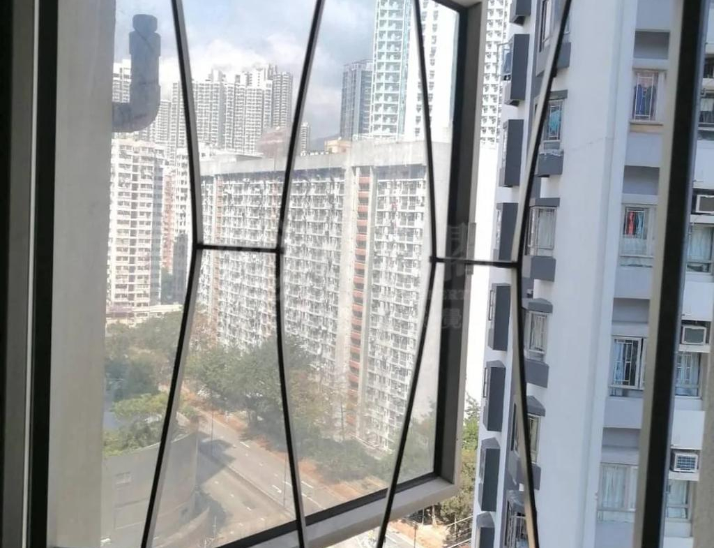 新葵芳花園 D座 - 28NTS – 香港北部都會區