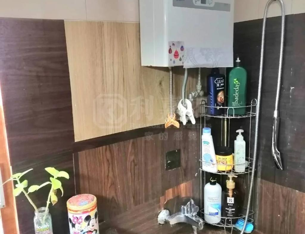 新葵芳花園 D座 - 28NTS – 香港北部都會區