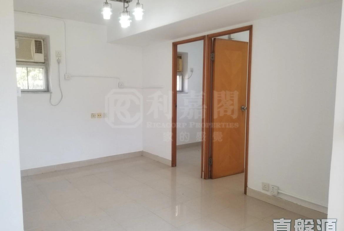 荃灣老圍 6A-6B號 - 28NTS – 香港北部都會區