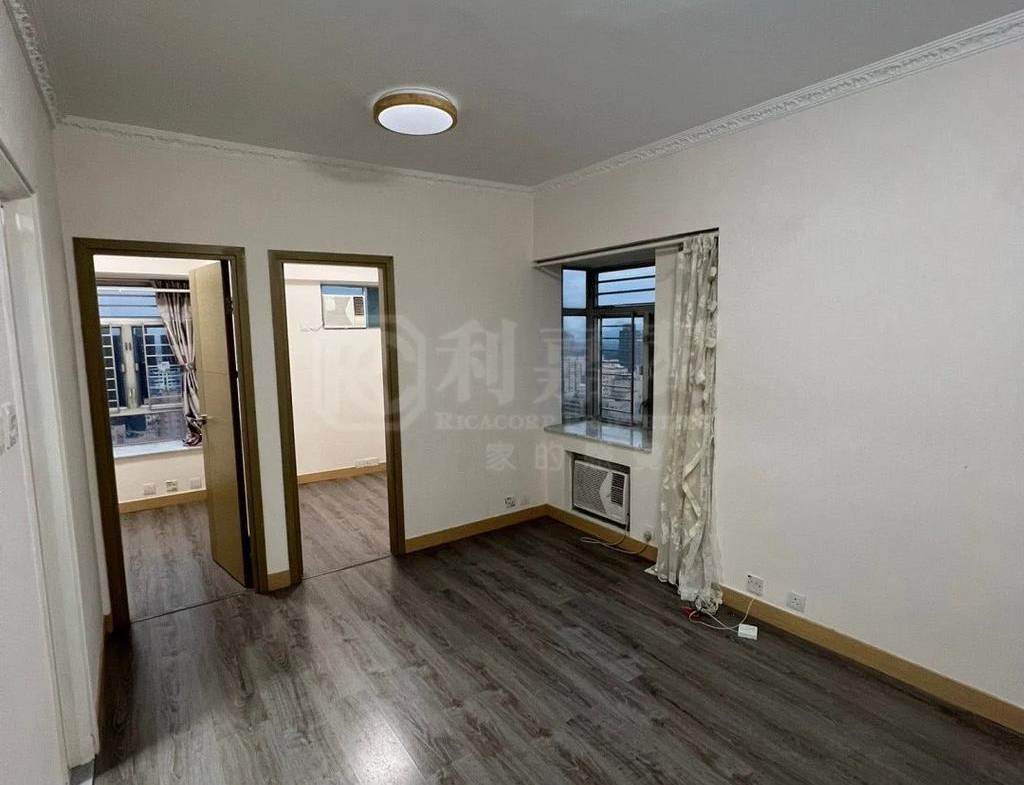 怡豐花園 B座 - 28NTS – 香港北部都會區