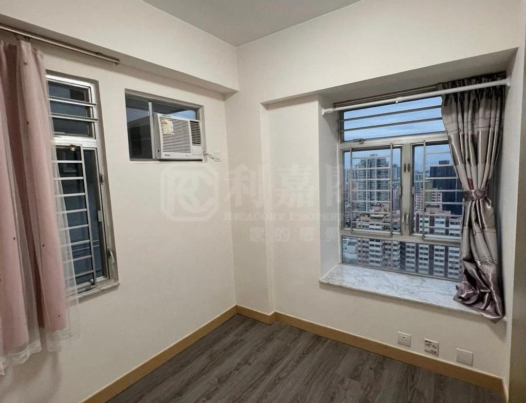 怡豐花園 B座 - 28NTS – 香港北部都會區