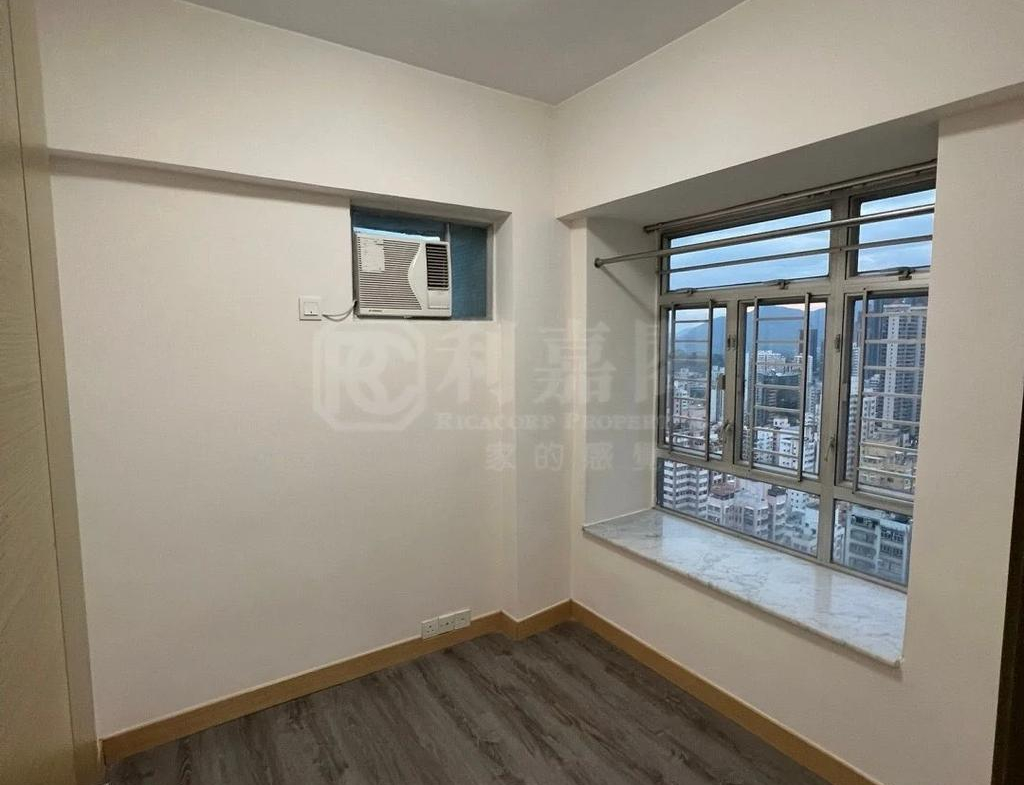 怡豐花園 B座 - 28NTS – 香港北部都會區