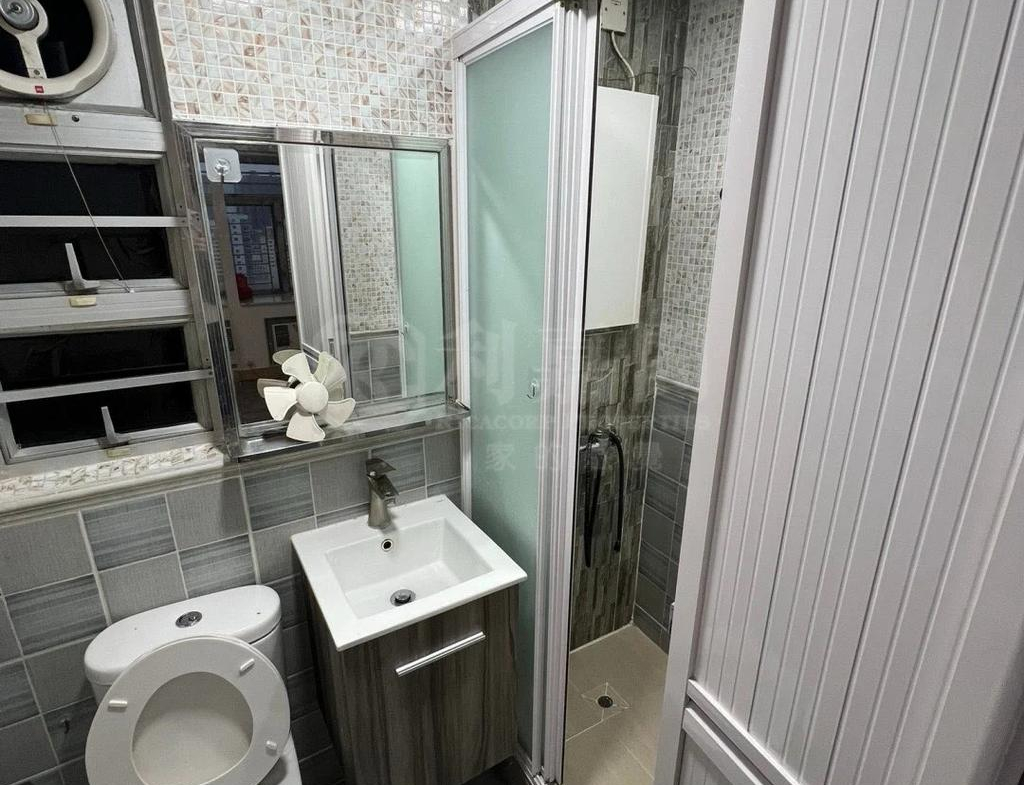 怡豐花園 B座 - 28NTS – 香港北部都會區