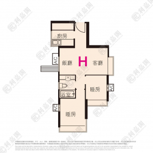 177085272619649_2000_ricacorp.png 采葉庭 12座 - 28NTS – 香港北部都會區