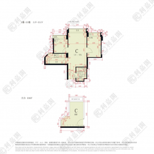 177085365947626_2000_ricacorp.png 世宙 2座 - 28NTS – 香港北部都會區