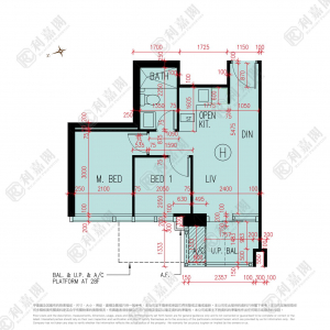 1770853684190253_2000_ricacorp.png 朗天峰 1座 (1A) - 28NTS – 香港北部都會區