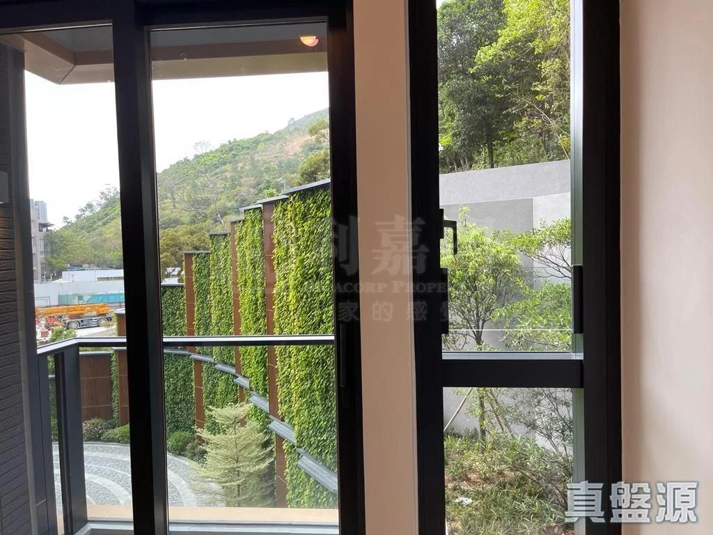 明翹匯 1A座 - 28NTS – 香港北部都會區