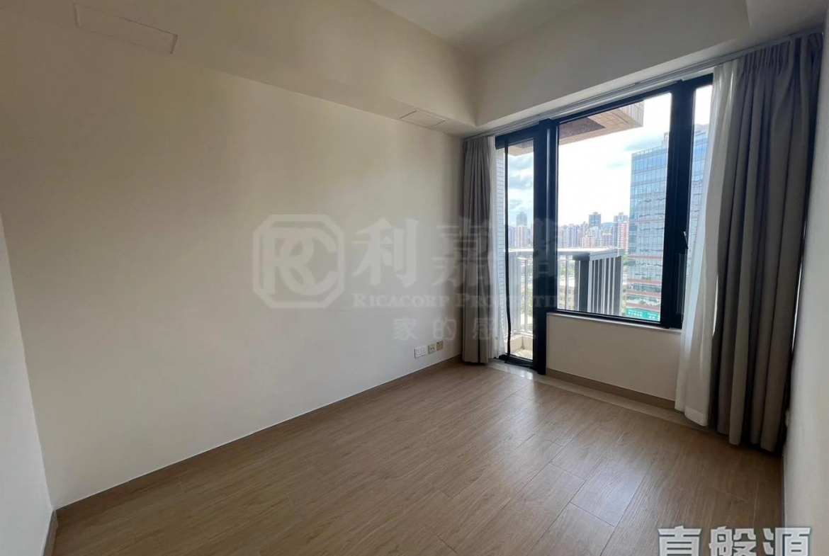 映御 2座 - 28NTS – 香港北部都會區