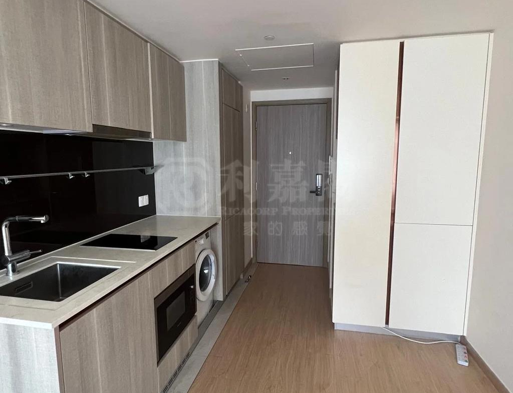 映御 2座 - 28NTS – 香港北部都會區