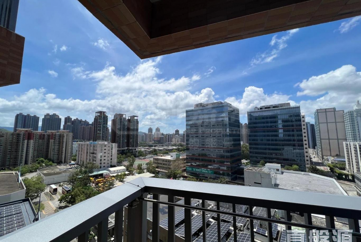 映御 2座 - 28NTS – 香港北部都會區