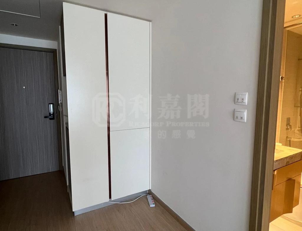 映御 2座 - 28NTS – 香港北部都會區