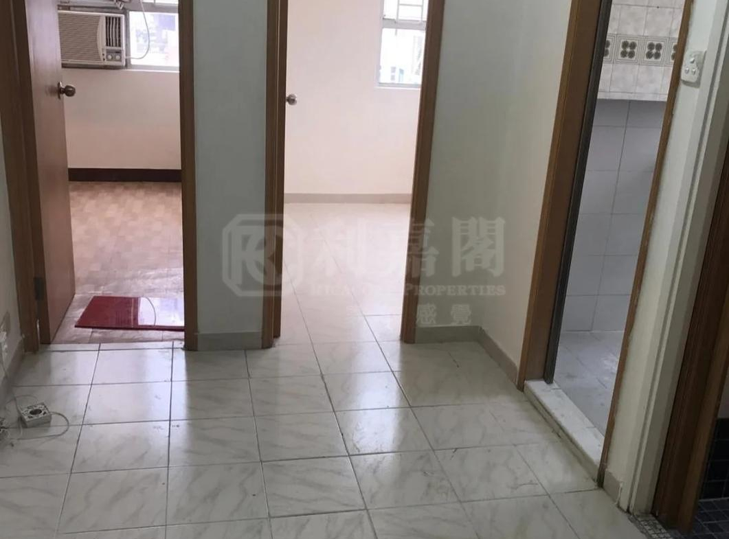 好旺洋樓 - 28NTS – 香港北部都會區