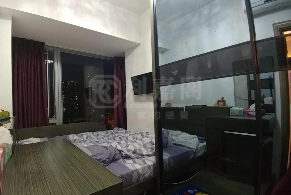 尚悅 3座 - 28NTS – 香港北部都會區