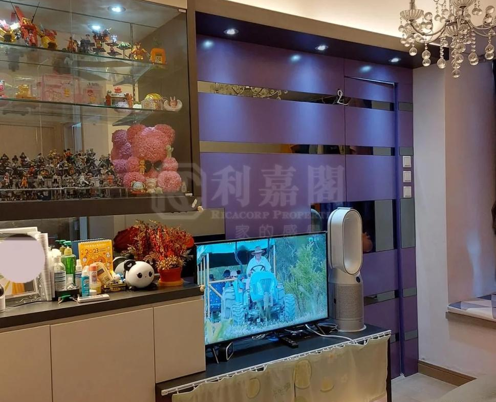 尚悅 3座 - 28NTS – 香港北部都會區