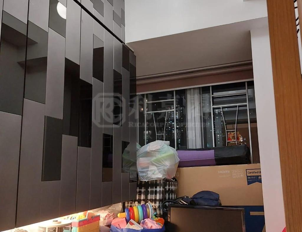 尚悅 3座 - 28NTS – 香港北部都會區