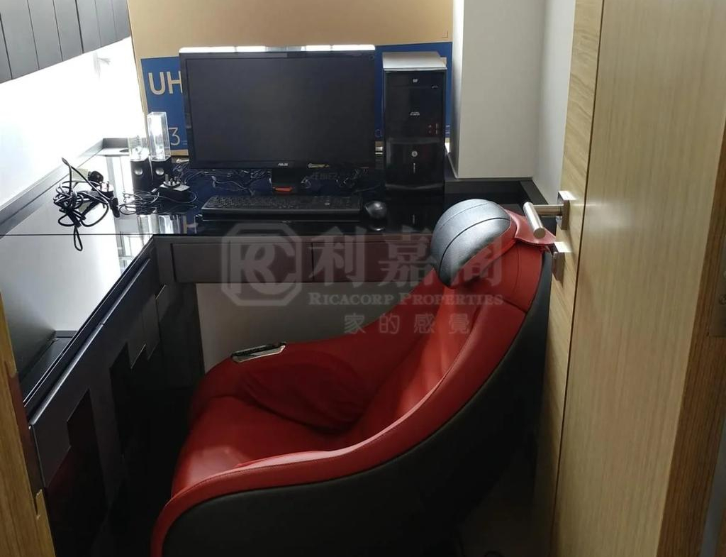 尚悅 3座 - 28NTS – 香港北部都會區