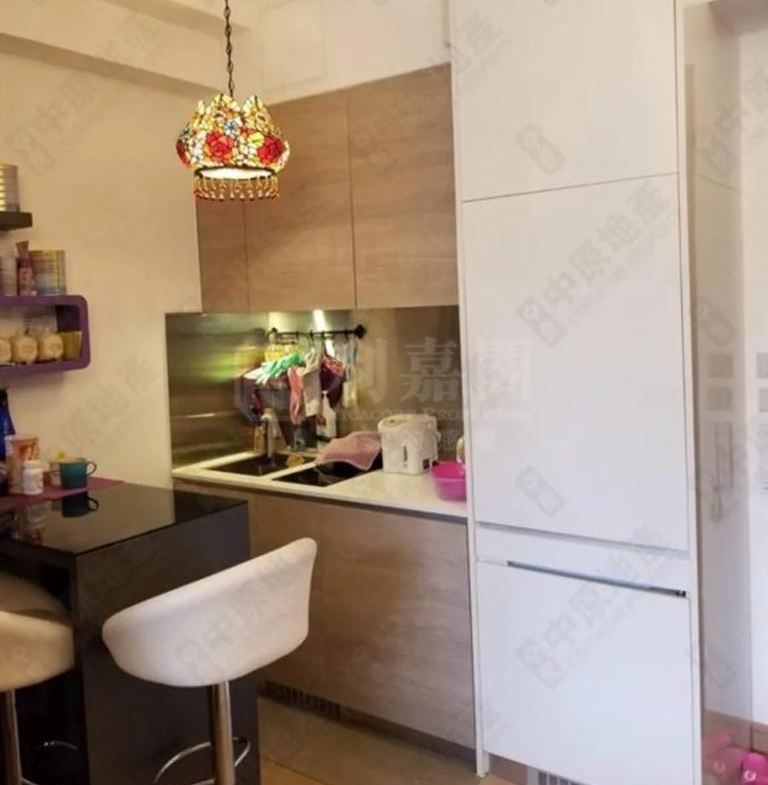 尚悅 3座 - 28NTS – 香港北部都會區