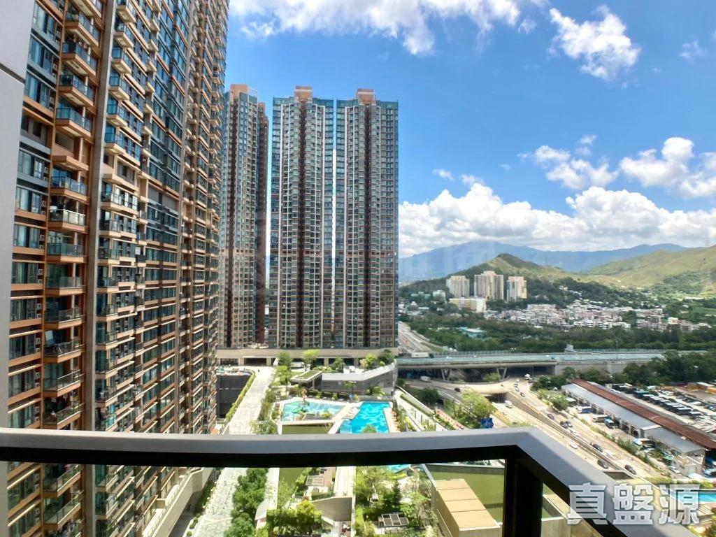 GRAND YOHO 1期 2座 - 28NTS – 香港北部都會區