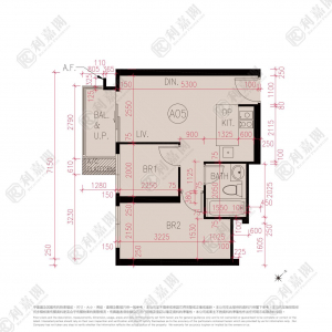 1770858710190350_2000_ricacorp.png 滙都 2期 滙都 II 6座 - 28NTS – 香港北部都會區