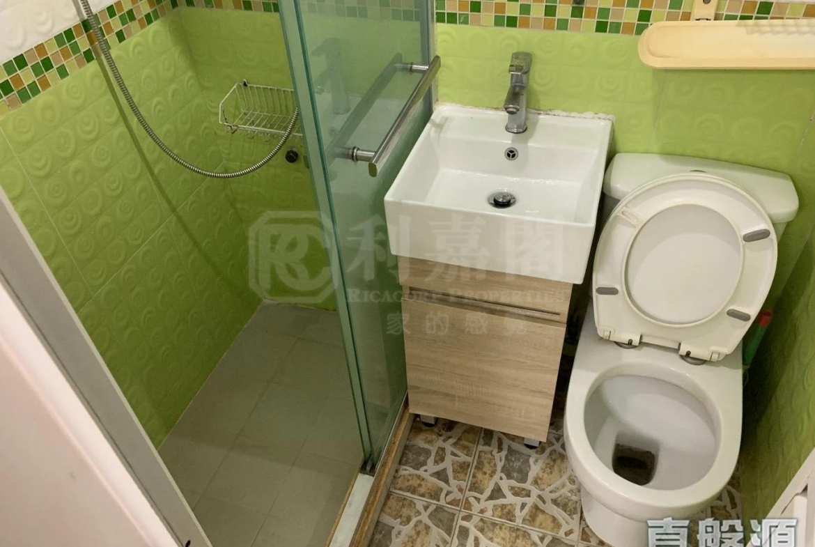 好順景大廈 1座 (A座) - 28NTS – 香港北部都會區