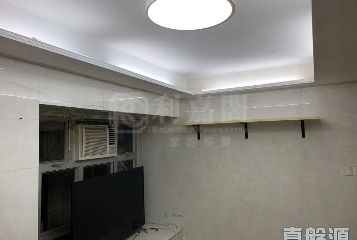 好順景大廈 1座 (A座) - 28NTS – 香港北部都會區