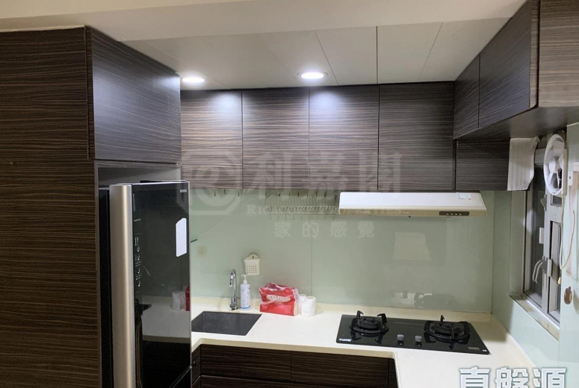 好順景大廈 1座 (A座) - 28NTS – 香港北部都會區