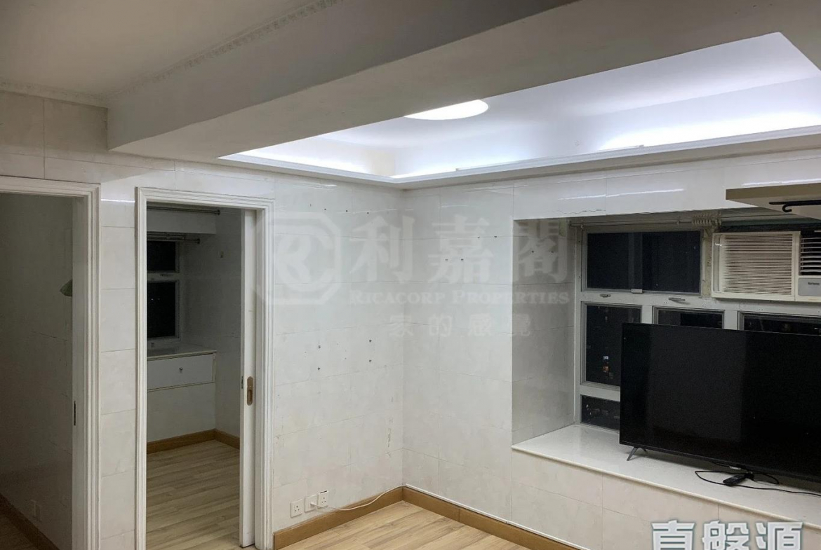 好順景大廈 1座 (A座) - 28NTS – 香港北部都會區