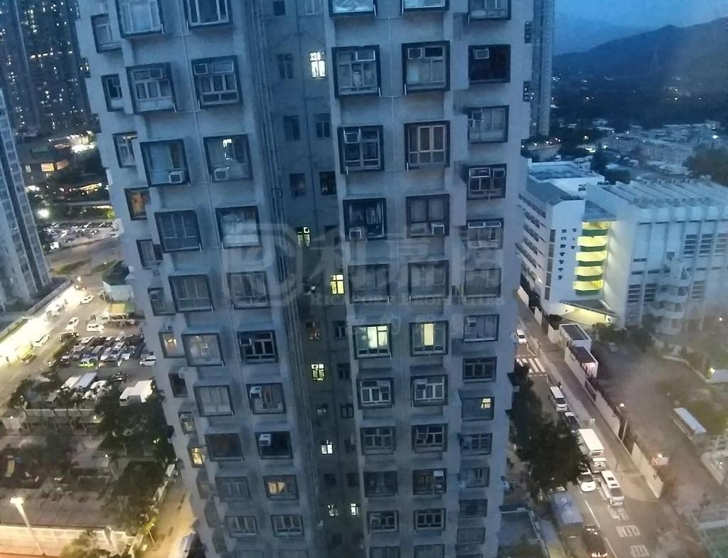 好順景大廈 1座 (A座) - 28NTS – 香港北部都會區