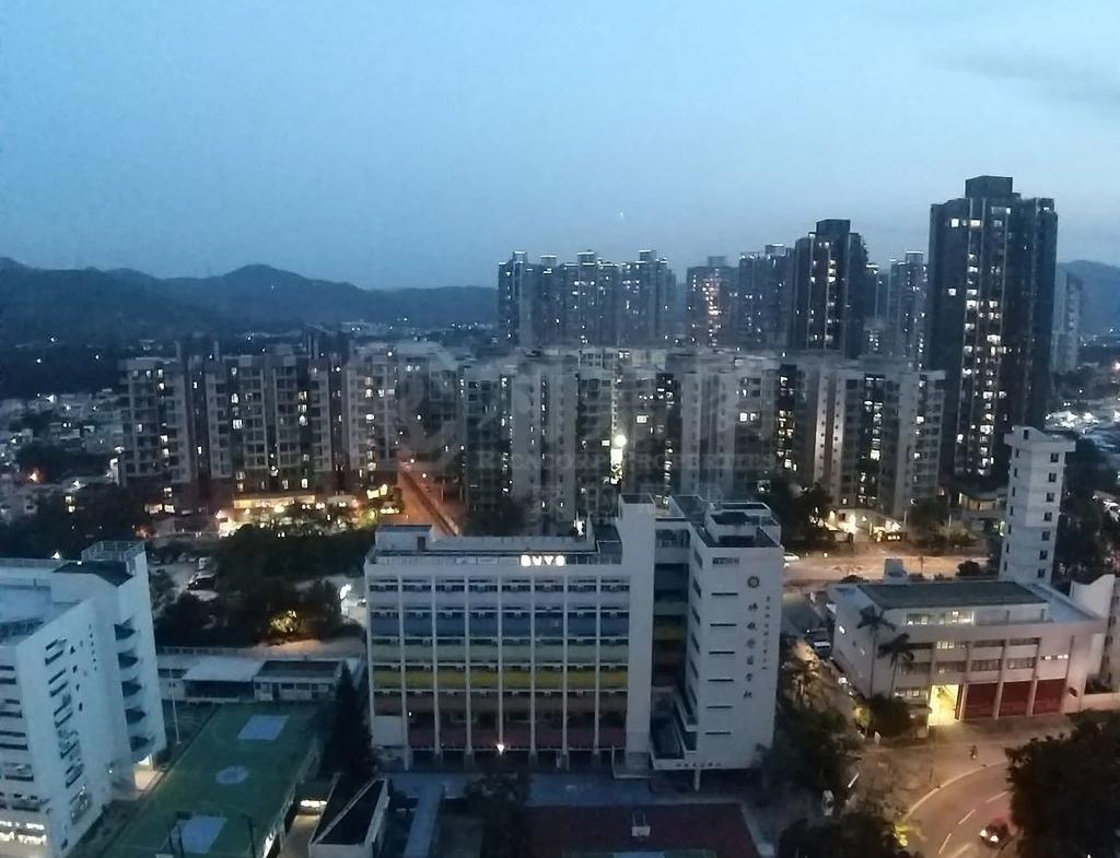 好順景大廈 1座 (A座) - 28NTS – 香港北部都會區