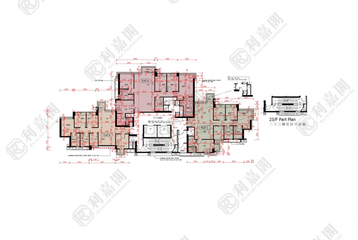 爾巒 茵羅洛斯大道 5座 - 28NTS – 香港北部都會區