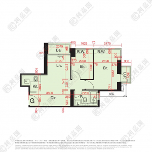177085934810557_2000_ricacorp.png 尚悅 1座 - 28NTS – 香港北部都會區