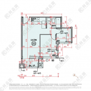 1770859446174882_2000_ricacorp.png 柏瓏 1A期 柏瓏 I 5座 - 28NTS – 香港北部都會區