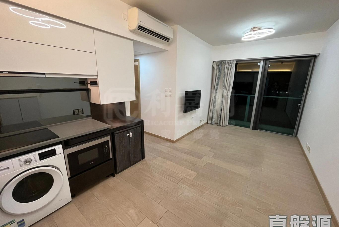 峻巒 2C期 PARK YOHO MILANO 36B座 - 28NTS – 香港北部都會區