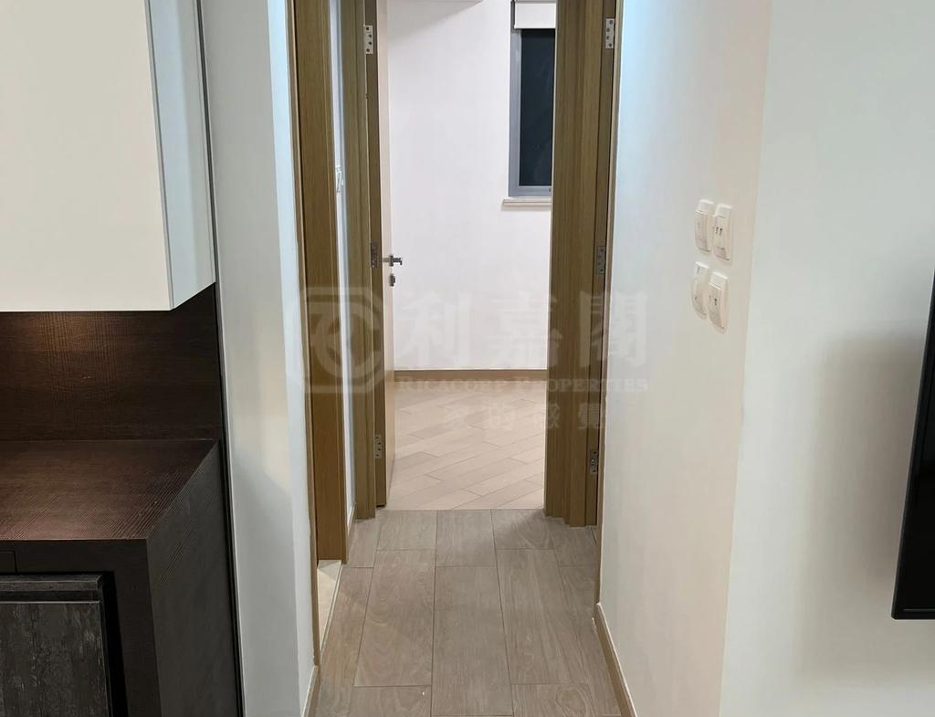 峻巒 2C期 PARK YOHO MILANO 36B座 - 28NTS – 香港北部都會區