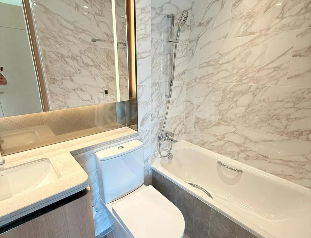 柏瓏 1B期 柏瓏 II 9座 - 28NTS – 香港北部都會區