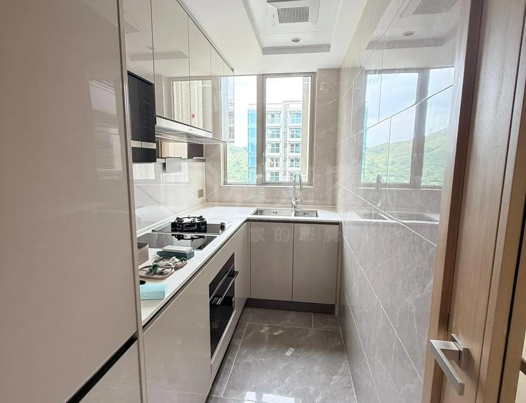 柏瓏 1B期 柏瓏 II 9座 - 28NTS – 香港北部都會區